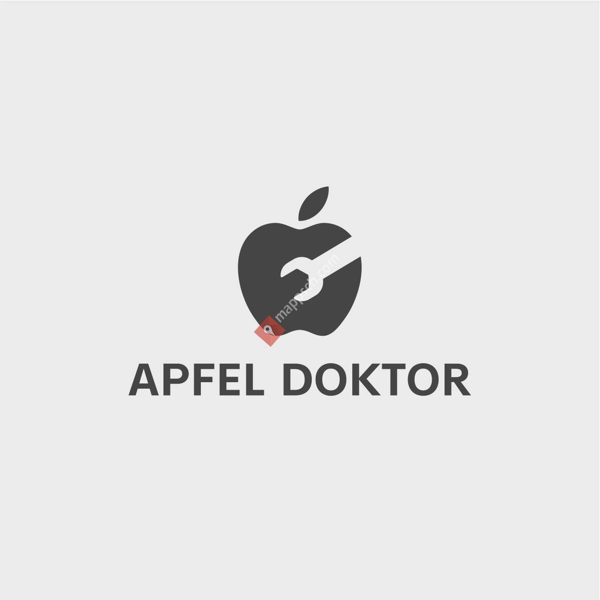 Apfel-Doktor