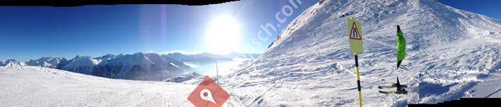 Appartement Zillwald, Lax