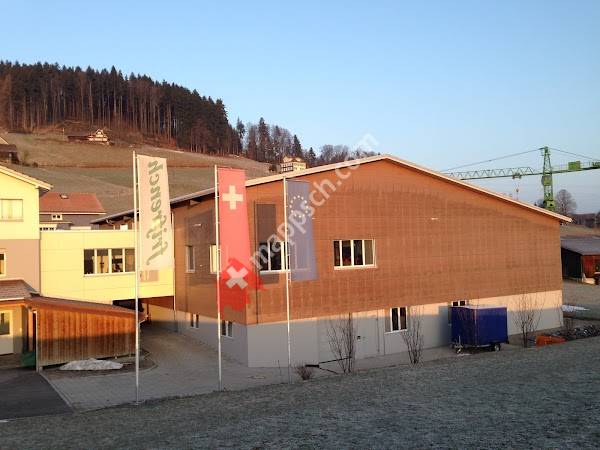 Appenzeller Food Manufaktur