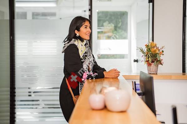 Ardentis Cliniques Dentaires et d’Orthodontie Cossonay