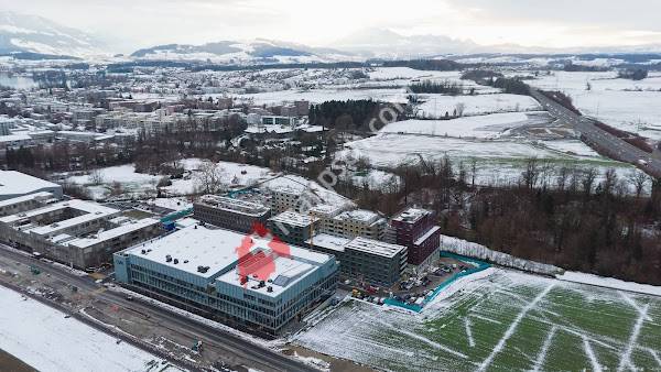 Ariv Apartments + Spaces