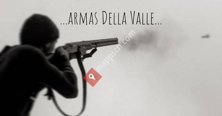Armas da catscha e sport Della Valle
