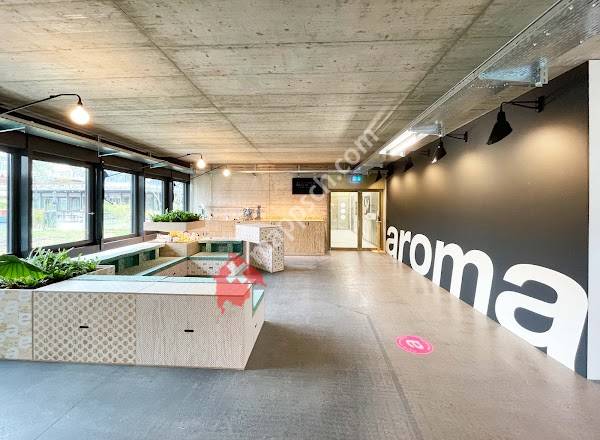 Aroma AG