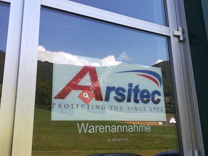 Arsitec AG