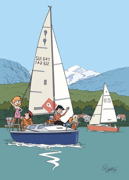 Arvélac Festival BD