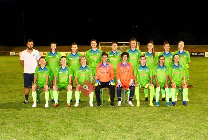 AS Gambarogno femminile