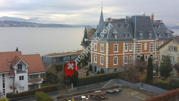 ASVZ Sport Center Wädenswil