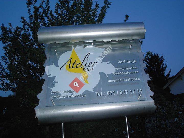 Atelier Tobel