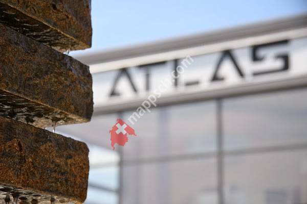 Atlas Natursteine AG