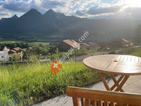 Au chant des grillons