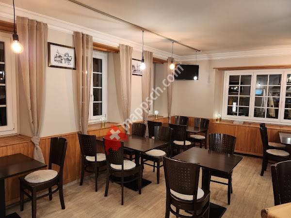 Auberge, Café et restaurant de l'Union