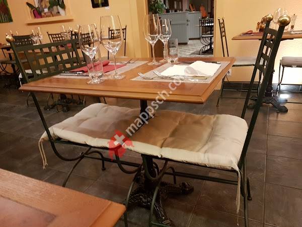 Auberge de l'Hôtel de Ville