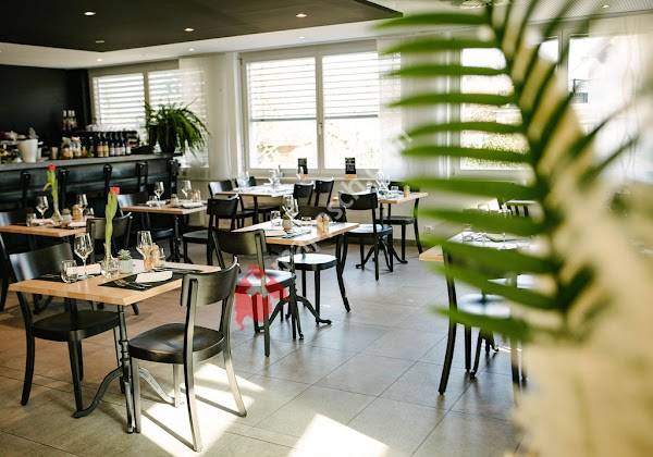 Auberge de l'Union Saint-Prex | Restaurant-Café