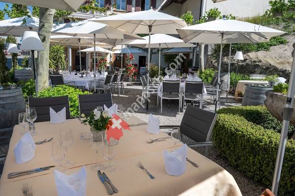 Auberge des Clefs GmbH