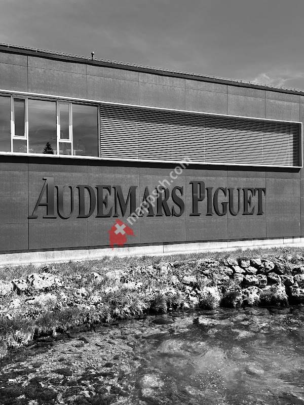 Audemars Piguet, Le Chenit, Manufacture