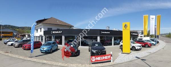 Auto Broch AG