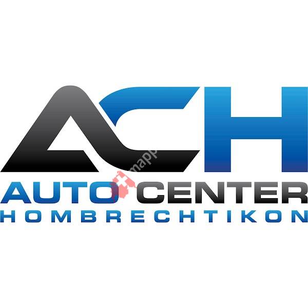 Auto Center Hombrechtikon