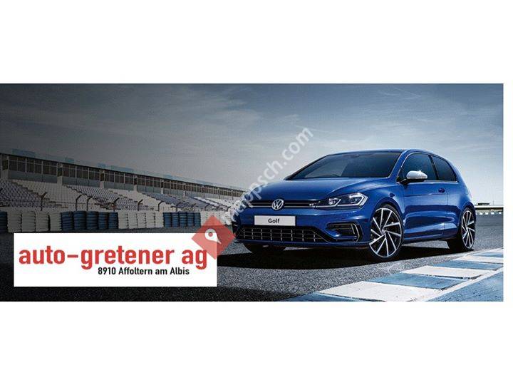 auto-gretener ag