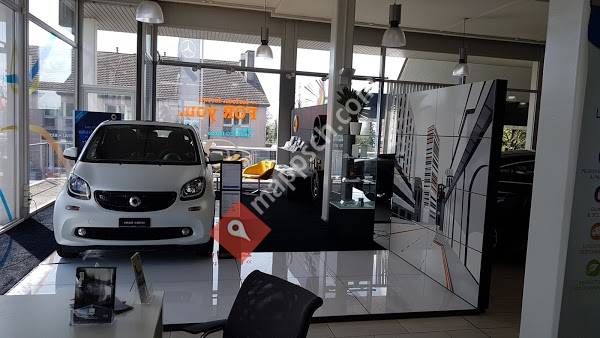 AUTO-RIVES, succursale de Groupe-Leuba S.A.