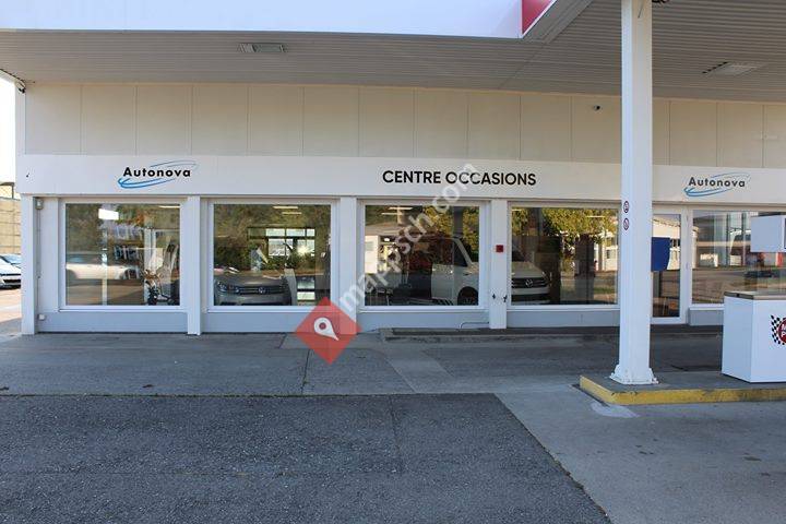 Autonova Payerne SA Centre De Voitures D occasions Payerne