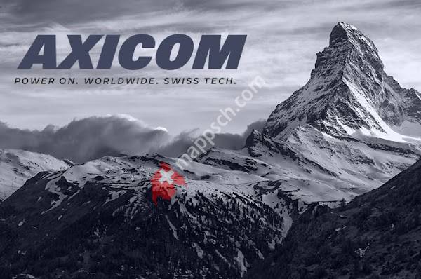 Axicom HV AG