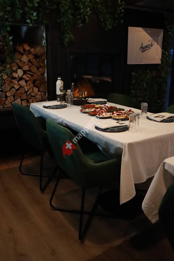 Ayyasch Amusement & Dining