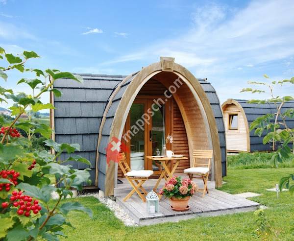 B&B Hofgenuss
