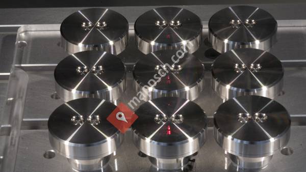 Bächler Feintech AG