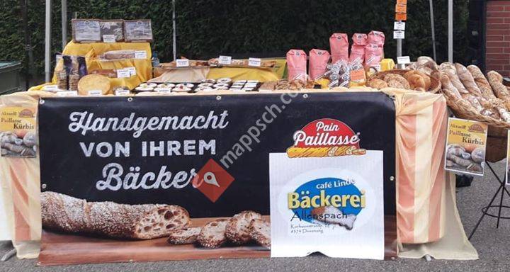 Bäckerei Allenspach
