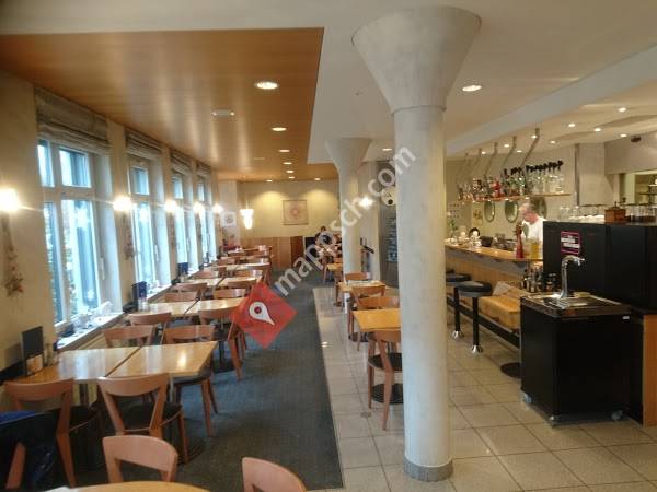 Bäckerei • Café Brioche