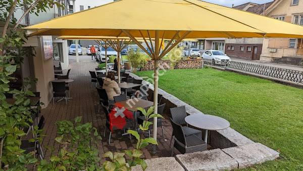Bäckerei & Café Gschwend Abtwil