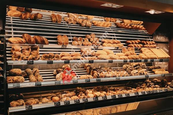 Bäckerei Füger Handmade in Mörschwil