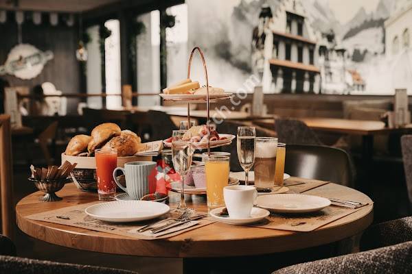 Bäckerei Füger Handmade in St. Gallen