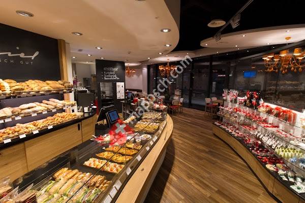 Bäckerei Gabriel - Filiale Schänis