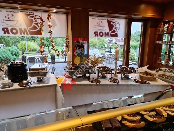 Bäckerei Konditorei Café Mor, Villnachern