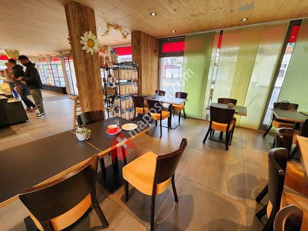 Bäckerei-Konditorei Steininger