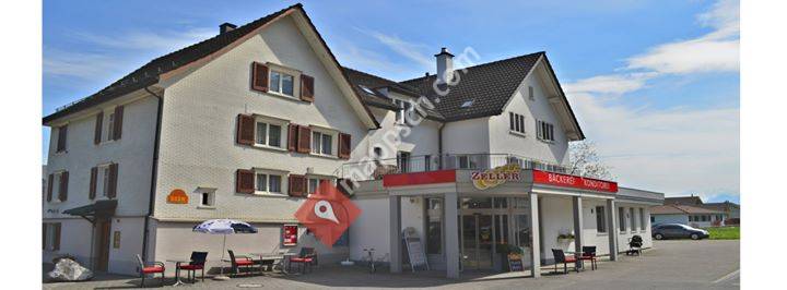 Bäckerei Konditorei Zeller