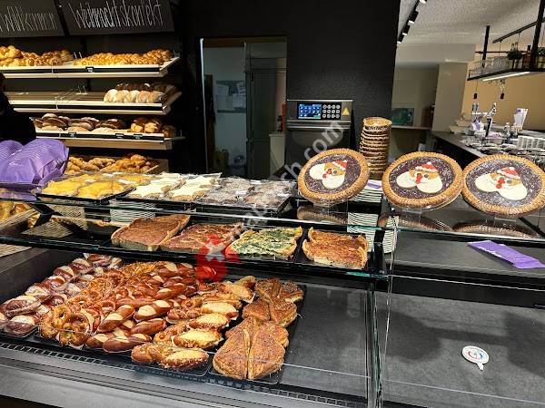 Bäckerei Kunz