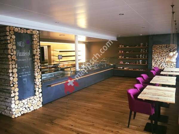 Bäckerei Künzler GmbH