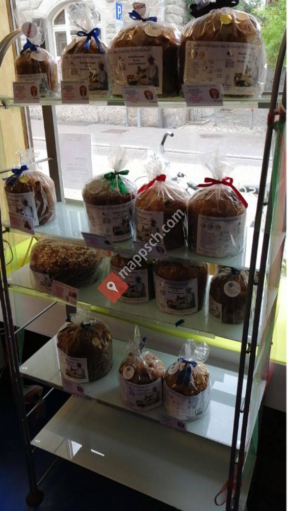 Bäckerei La Panetteria GmbH