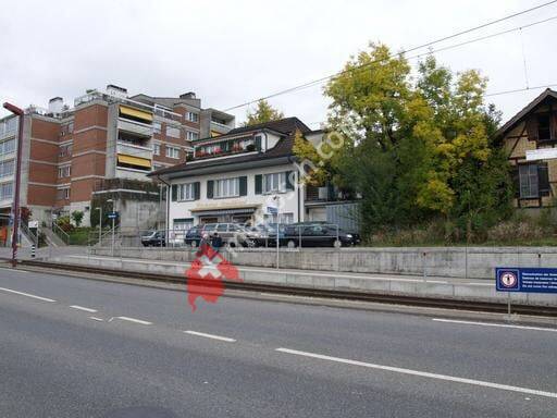 Bäckerei W. Leuenberger