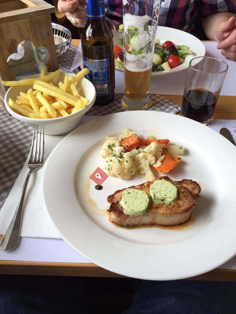 Bärgbeiz Gempenturm