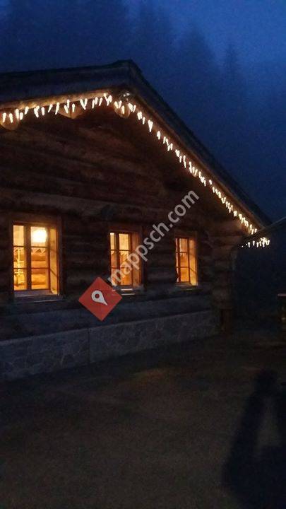Bärgbeizli Cheselen