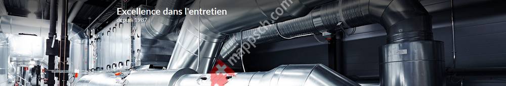 Bâtiment Services Tecnonet