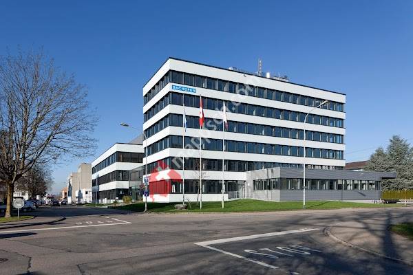 Bachofen AG
