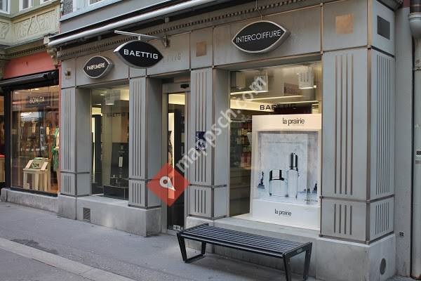 BAETTIG Intercoiffure Parfumerie Beauty