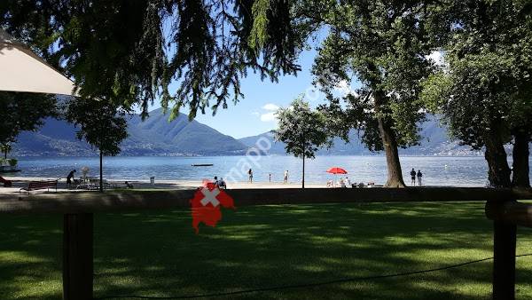 Bagno Pubblico Ascona