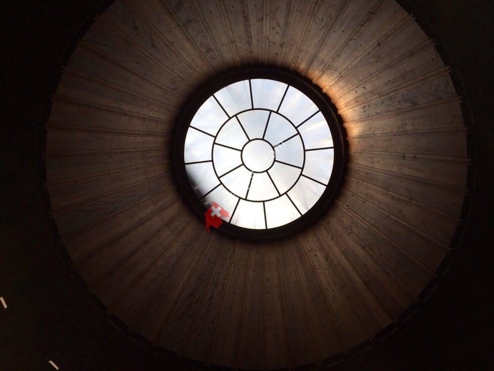 Bahnhof Zürich Enge