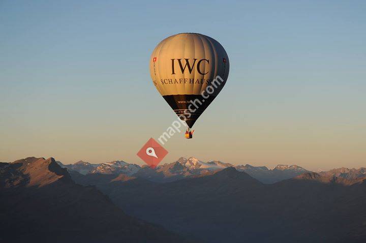 Ballonsport-Club Stein am Rhein