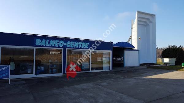 Balnéo-Centre Sàrl